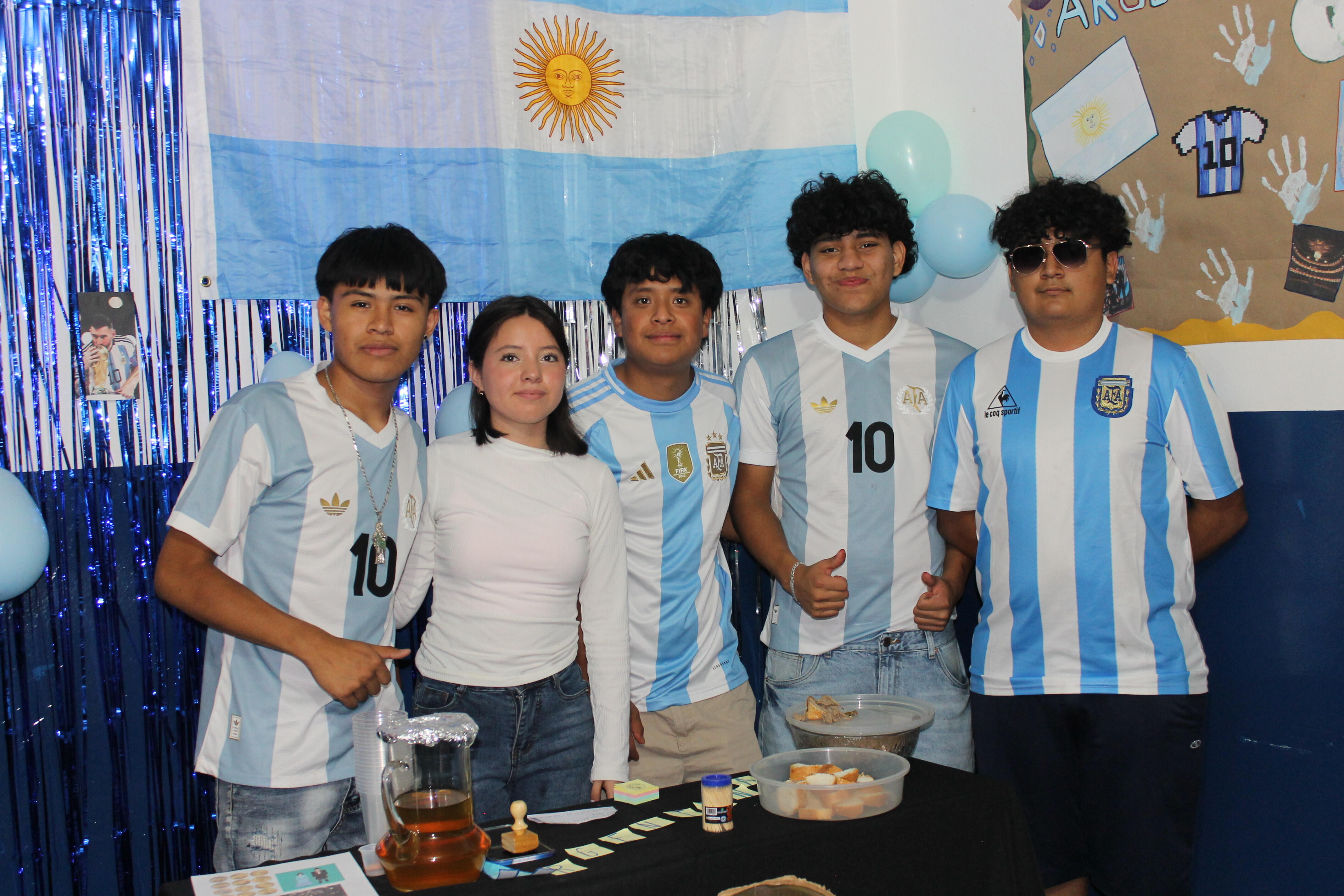 Intercultural Fest